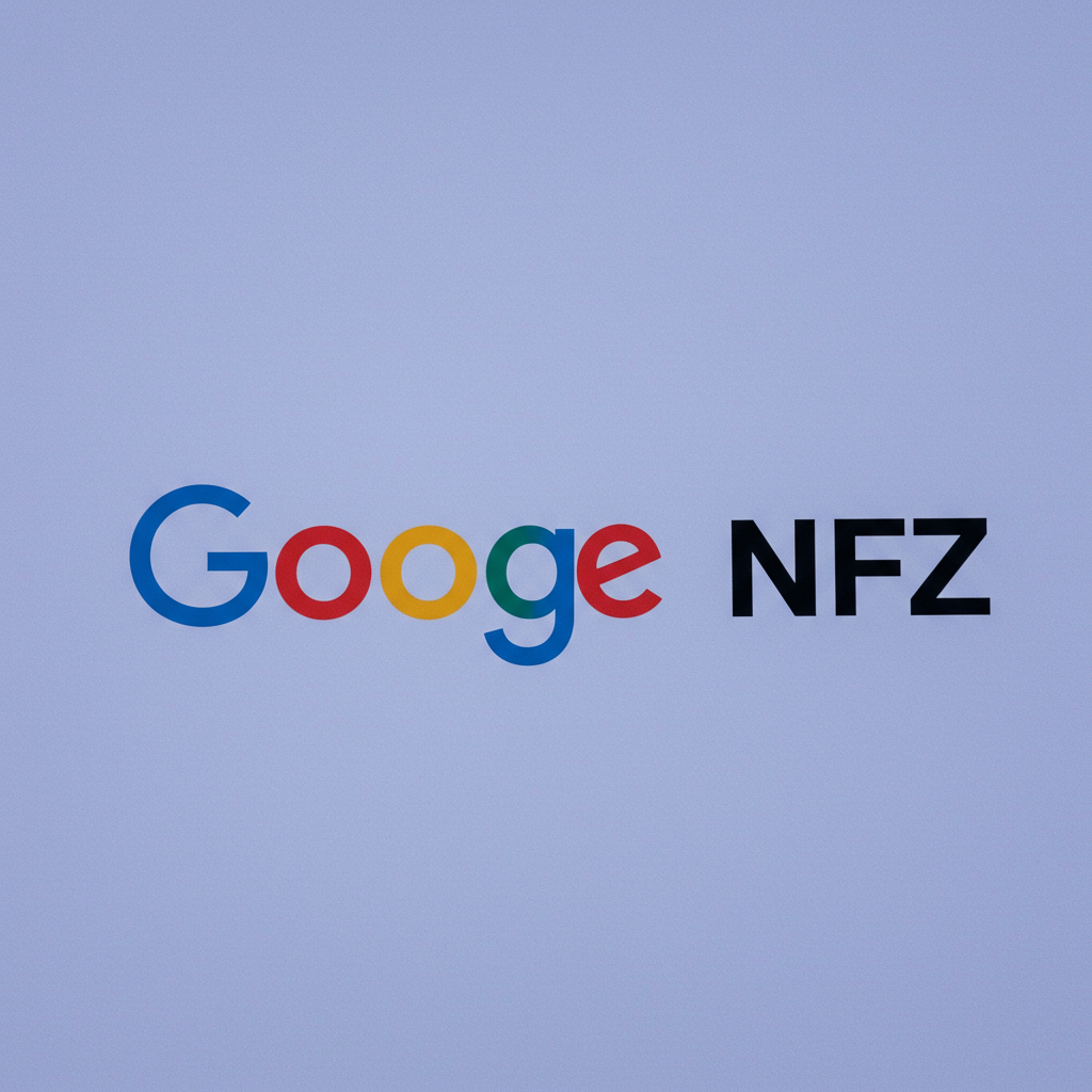 Google vs. NFZ: Kto wie więcej o depresji w Polsce?