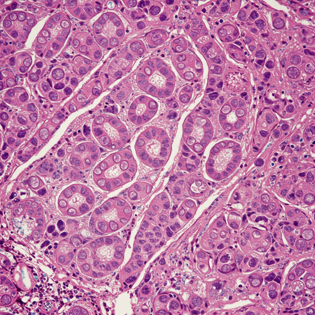 Publikacje naukowe z Histologii z Embriologią