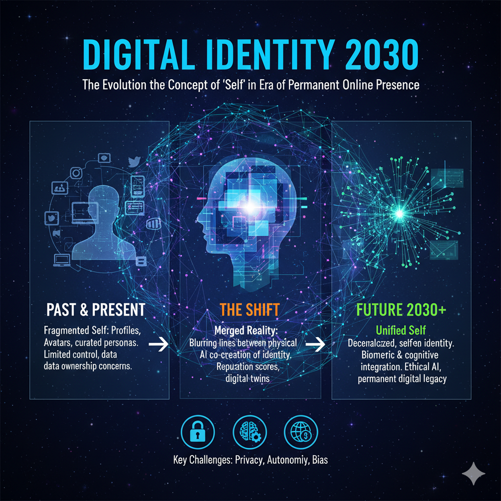 Cyfrowa Tożsamość 2030