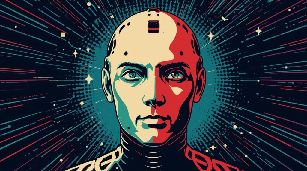 AI od Google Pisze Kod jak Ekspert: Nadchodzi Rewolucja w Odkryciach Naukowych