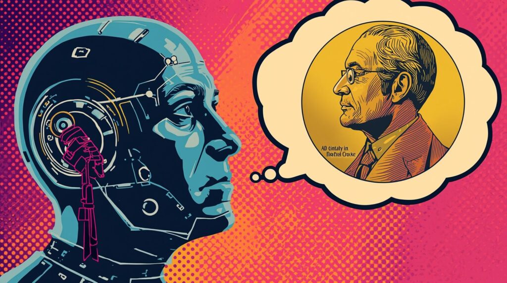 AI po Nobla: Czy maszyna dokona odkrycia, które zmieni świat?