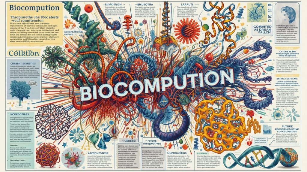 Biokomputacja_ definicja, stan badań i perspektywy