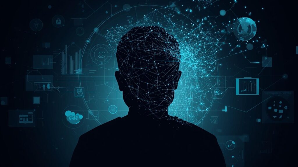 Cyfrowy Mrok_ 7 na 10 Ofiar Przemocy w Sieci Milczy. Raport NASK