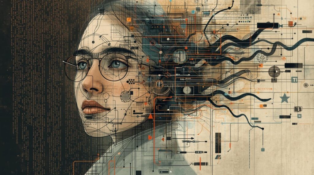 Godność cyfrowa a plagiat AI_ jak chronić twórczość w erze algorytmów_