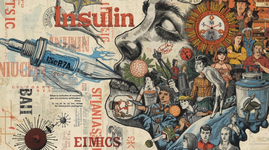 Insulina wziewna – przegląd badań naukowych