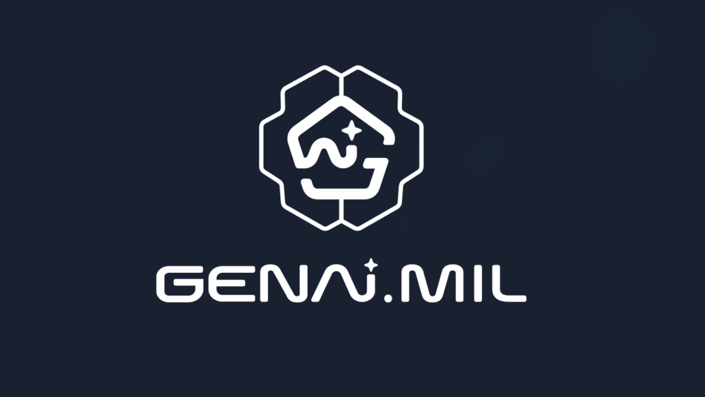 GenAI mil