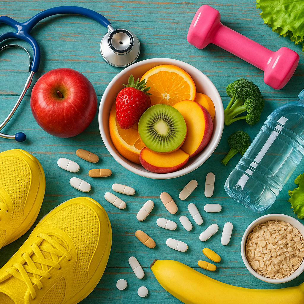 Medycyna Stylu Życia