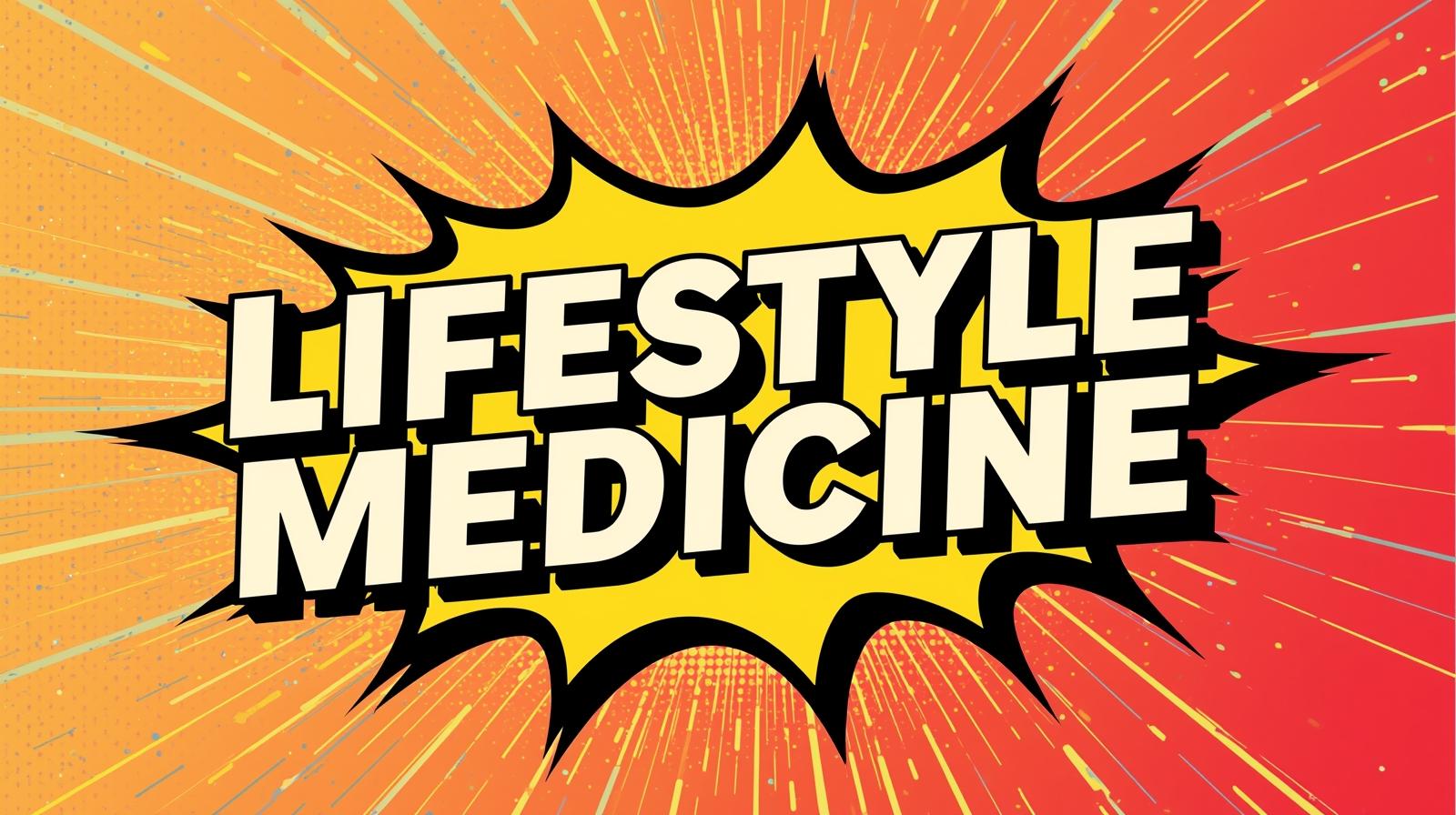 Medycyna Stylu Życia