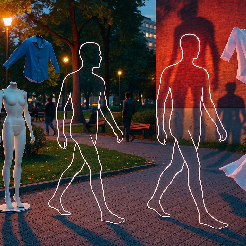 Normalizacja nagości w przestrzeni publicznej: postęp czy zagrożenie? Analiza społeczna i prawna 2025