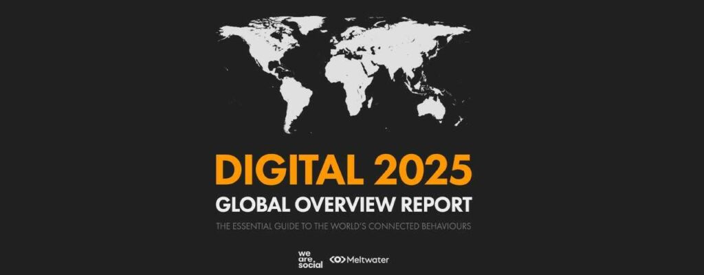 Raport Digital 2025