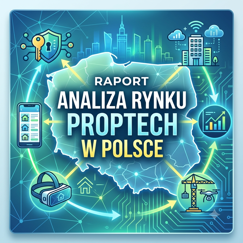PropTech w Polsce